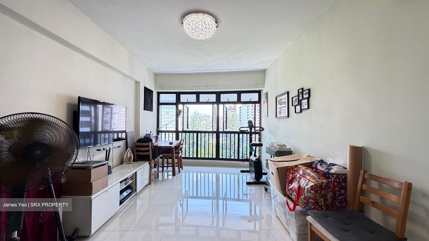 Blk 26D Membina Court (Bukit Merah), HDB 4 Rooms #602185681